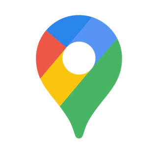 Google Maps App