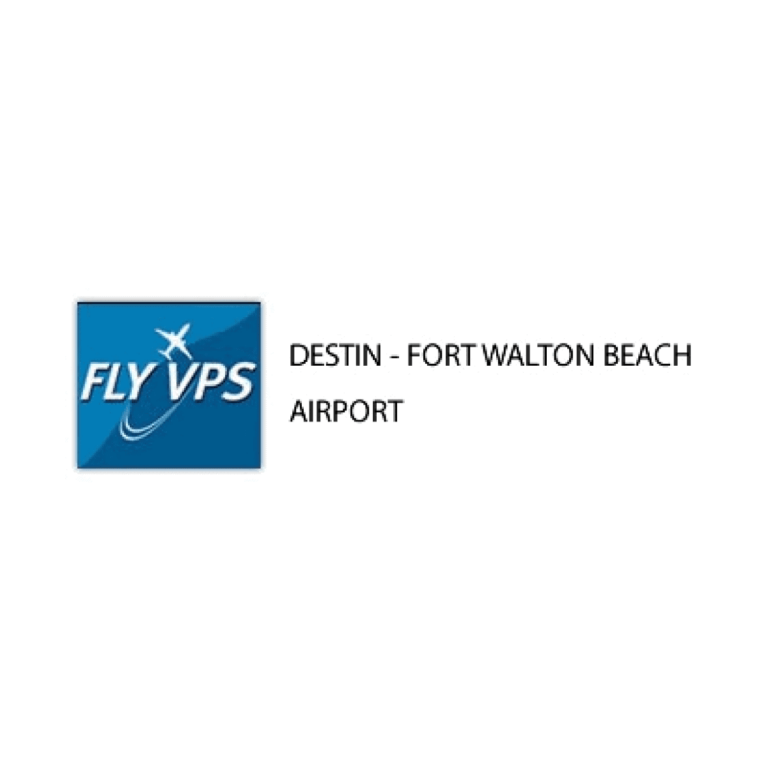 Destin Fort Wallen Beach Airport