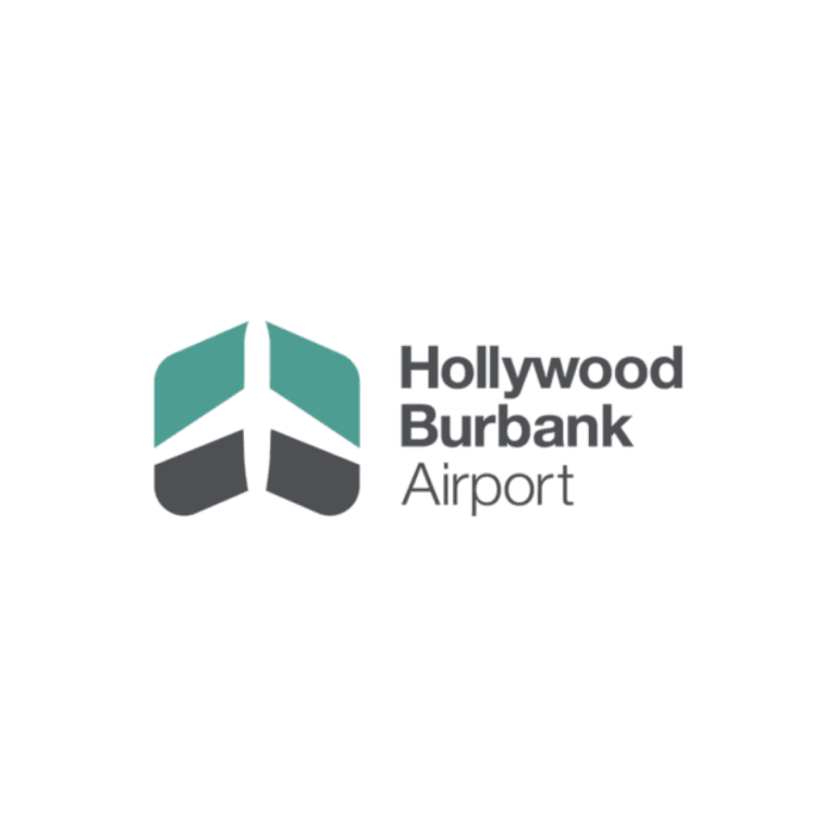 Hollywood Burbank Airport