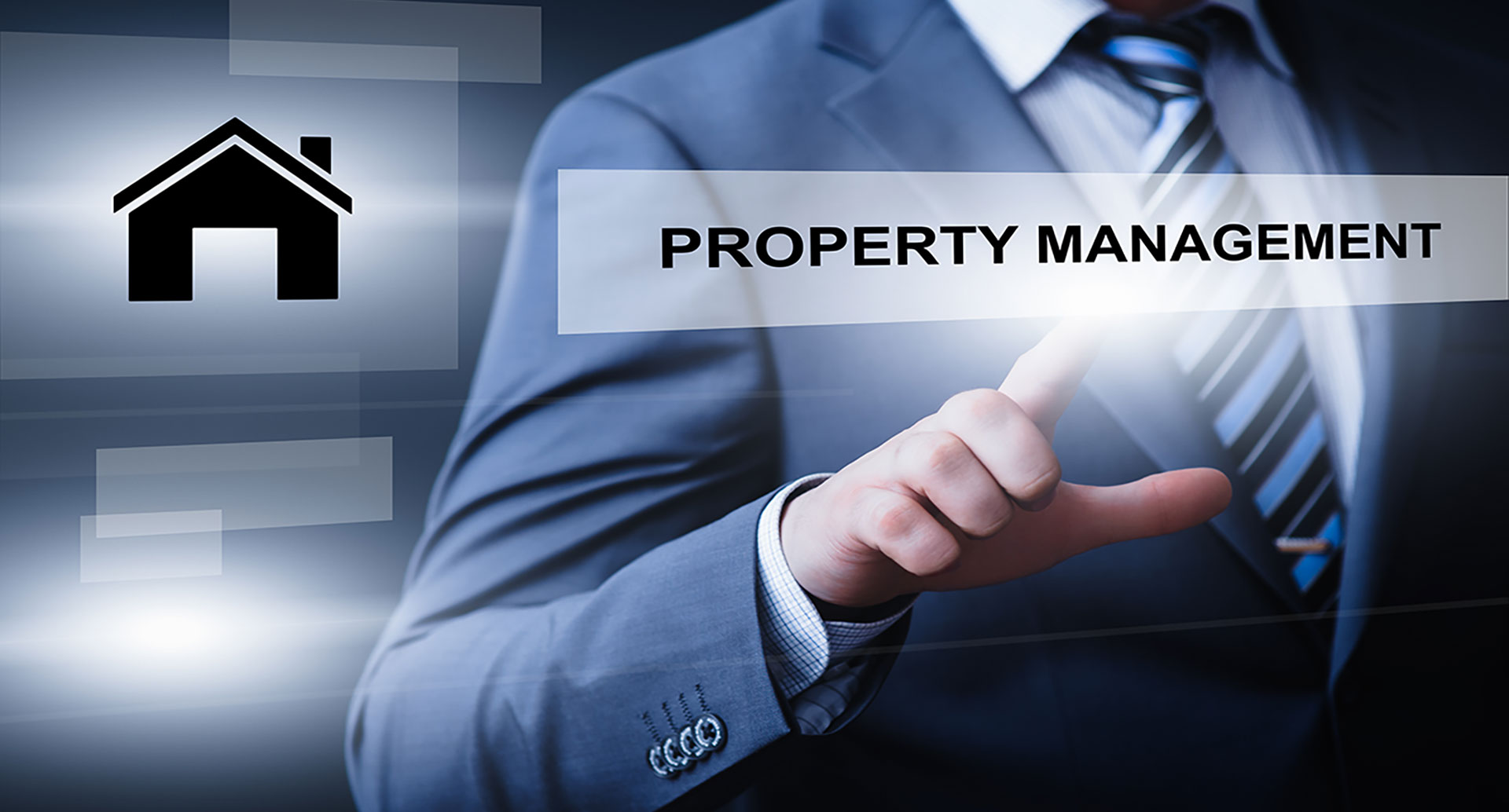 The Property Management Blueprint Building a Solid Foundation