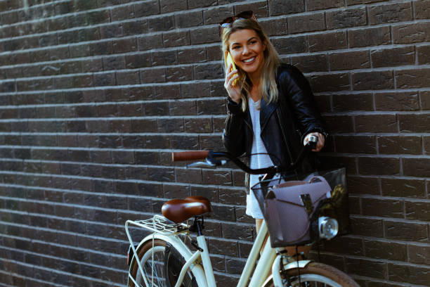 Cruising with Comfort Features That Make Electric Cruiser Bikes a Pleasure to Ride