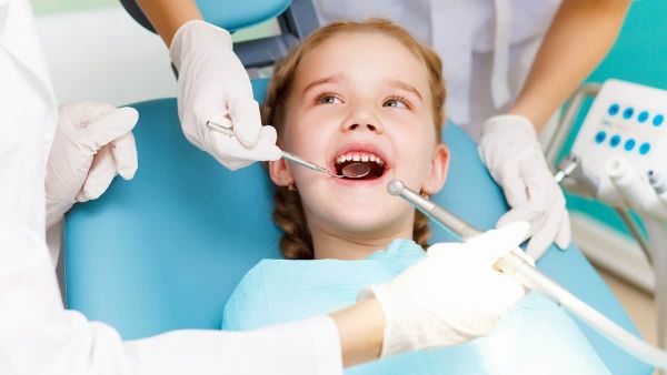 Dental Care Dynamics Nurturing Your Oral Health